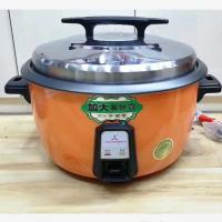 ราคา หม้อหุงข้าวความจุขนาดใหญ่ 10 ลิตร 15-20 คนโรงอาหารโรงแรมเชิงพาณิชย์สมัยเก่าหม้อหุงข้าวขนาดใหญ่หม้อหุงไม่ติด (49009024417)
