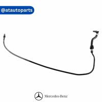ราคา ท้อยางกระป๋องพักน้ำ (เครื่อง M271) W211 เบอร์ 211 501 07 25 (24925879026)