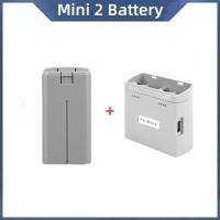 ราคา สําหรับ Mini 2 แบตเตอรี่ 2250mah 31 นาทีเวลาเที่ยวบินใช้งานร่วมกับ Mini 4K/SE/2SE Series Drone แบตเตอรี่อุปกรณ์เสริม (46962183463)