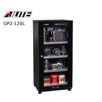 ราคา AILITE GP2-120L DRY CABINET รับประกันศูนย์ 5 ปี (22117413216)
