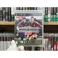ราคา Ps3 - Winning Eleven 2010 (English) (29912587773)