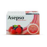 ราคา Asepso Vitaplus Berry Delight ก้อน 70 g (44380406938)