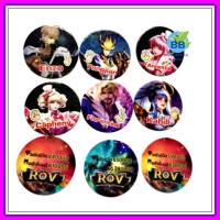 ราคา 180 ใบคละแบบ เหรียญ Rov การ์ดเหรียญ Rov เหรียญวงกลม อาร์โอวี (10185840361)