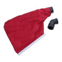 ราคา RUN เสริมโครงการงานไม้พร้อมถุงเก็บฝุ่นที่มีประสิทธิภาพ Solution Miter Saw Dust Collector Bag Keep เรียบร้อยจัด (44961932309)