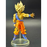 ราคา Dragonball Gashapon Guku แท้ % จาก Bandai มือ2 สภาพดีของสะสมหายาก สุดแรร์✨ (40081714433)