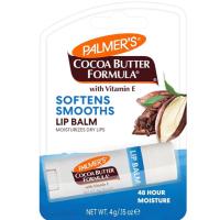 ราคา ลิปปาม โกโก้บัตเตอร์,น้ำมันมะพร้าว Palmer's Cocoa Butter & Palmer's Coconut Oil Formula Lip Balm (29589720367)