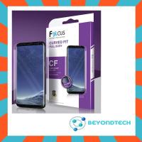 ราคา ฟิล์มลงโค้งเต็มจอ TPU โฟกัส Focus TPU Film Curved Fit (2584906300)