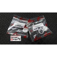 ราคา P OEM S.PRY บูชปัดน้ำฝน NISSAN นิสสัน BIG-M big-m บิ๊กเอ็ม ตัวใหญ่ ขายเป็นคู่ M (25526239608)