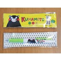 ราคา ปากกา ลาย หมีคุมะมง Kumamon ของแท้ ของใหม่ จากญี่ปุ่น เมืองคุมาโมโต้ ปากกาลูกลื่น Pen (21993953810)