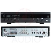 ราคา Digital Mixer Amplifier TOA รุ่น A-3248DM ระบบลายน์ 100v บลทูธ usb (54062100641)
