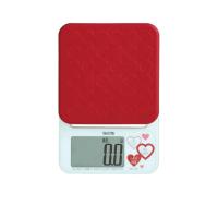 ราคา TANITA - Digital Kitchen Scale KD-192 Red (56301011062)