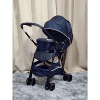 ราคา รถเข็นเด็ก Graco รุ่น Citigo (53507377792)