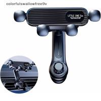 ราคา Cswr ที่วางโทรศัพท์ในรถยนต์ 360 หมุน Air Vent Universal ที่วางโทรศัพท์มือถือในรถยนต์สําหรับ 4.7-7 นิ้วโทรศัพท์ขาตั้งรถ Glory (55911930141)