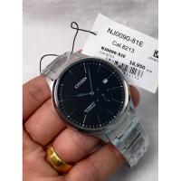 ราคา นาฬิกาข้อมือ Citizen Automatic Super Titanium NJ0090-81E (25666177451)