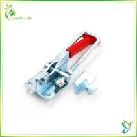 ราคา [ความงาม] 1 ชิ้น 318KG 431 Latch Type Toggle Clamp {sale} (53960338630)