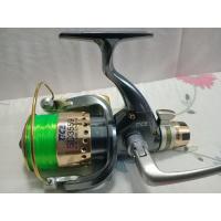 ราคา รอก Tica SD3559 เบรคท้าย รอกสปินนิ่งมือสอง รอกญี่ปุ่นมือสอง รอกสะสม รอกตกปลา อุปกรณ์ตกปลา Spinning reel รอกเบรคตูด ปลา (28725003055)