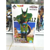 ราคา Ichiban kuji DragonballZ Cell2nd form Lastone Masterlise:งานจับฉลากดราก้อนบอลเซลร่างสอง พร้อมส่ง (54806616111)