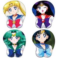 ราคา S-Sailor Moons 3DซิลิโคนMousepad sukino Usagi Hino Rei Minako Ami 3Dสายรัดข้อมือแผ่นรองเมาส์อะนิเมะ 3Dสายรัดข้อมือMouseMat (57160937344)