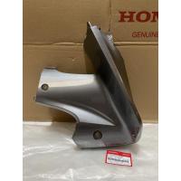ราคา WAVE S110 (2009) ครอบท่อแฟริ่งขวา แท้ Honda สีเทา (64400-KWW-A00ZJ) (40078851008)
