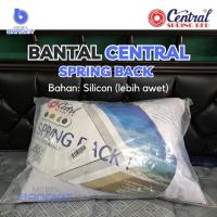 ราคา เซ็นทรัลสปริงแบ็คตุ๊กตาเสริมและหมอนซิลิคอนโพลีเอสเตอร์ไม่เที่ยงตรง (58161743339)