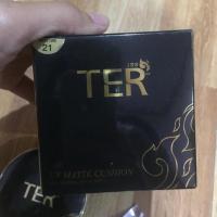 ราคา TER uv matte cushion เบอร์21 (834948696)