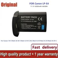 ราคา ✿ LP-E4N 11.1V แบตเตอรี่และที่ชาร์จสำหรับ Canon 1D Mark III, EOS /C,LP-E4 Mark IV, 1Ds Mark III, 1Ds Mark IV Digital (27728503974)