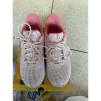 ราคา รองเท้า SKECHERS : GO RUN NOW Slip-ins สีชมพู size 25cm UK5 EUR38 *มือสอง* (26191992697)