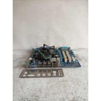 ราคา Gigabyte ga-h55m-s2 intel core i5-650 ddr3 lga 1156 mainboard พร้อมใช้งาน (55700044191)