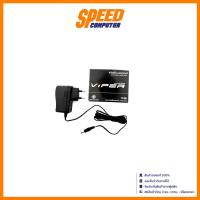 ราคา VIPER VPR0910 9V1A TIS Switching Adapter (อะแดปเตอร์ สีดำ) | By Speed Computer (53508918352)