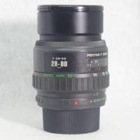 ราคา เลนส์ smc PENTAX F 28-80mm F/3.5-4.5 macro (5738042529)
