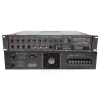 ราคา Power AMP (เครื่องขยายเสียง ) (เพาเวอร์ลายน์) HONIC LHA250 (250วัตต์) (3447310411)