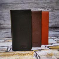 ราคา Men& 39;s and Women& 39;s Long Wallets / Genuine Leather Wallets / Full Leather Wallets / Genuine Leather Long Wallets (26865184329)