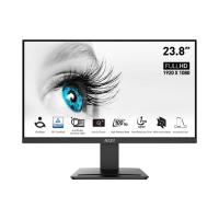 ราคา MONITOR (จอมอนิเตอร์) MSI PRO MP2412 - 23.8" VA FHD 100Hz -รับประกัน 3 ปี ONSITE (21693437181)