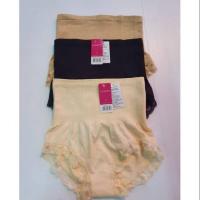 ราคา FELANCY 051 Semi Corset - วัสดุถัก (27292076168)