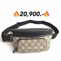 ราคา New gucci eden belt bag คาดอก คาดเอว สวย ขายดีมาก (847924207)