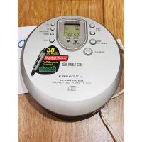 ราคา เครื่องเล่นcd พกพา aiwa xp-r234 ใช้งานเต็มระบบ (29008211415)