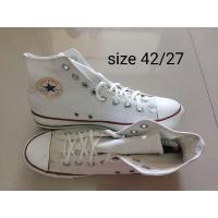 ราคา converse หุ้มข้อสีขาว (12025754686)