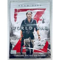 ราคา DVD​​ : World War Z (2013) มหาวิบัติสงคราม Z " Brad Pitt " (3157343185)