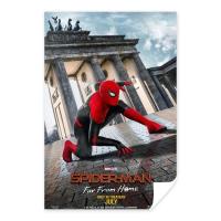 ราคา SPIDER MAN MOVIE POSTER - SPIDER MAN FAR FROM HOME (2049744311)