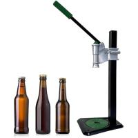 ราคา เครื่องปิดฝาแบบฝาจีบ ที่ปิดฝาจีบ แบบตั้งโต๊ะ Bench Capper – Bottle Crown Sealer (40281175135)