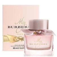 ราคา My Burberry Blush 90 ml EDP กล่องซีล (6774084397)