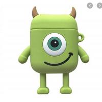 ราคา Mike& 39;s Airpods CASE น่ารัก สวยสําหรับ Inpods และ Airpods (ONY CASE) (27465197920)