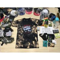 ราคา เสื้อ Lakai x Motorhead ของแท้มือ1 size M (24661591939)
