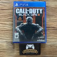 ราคา PS4 [มือ2] CALL OF DUTY : BLACK OPS III (R1/US)(EN) # CallofDuty # BlackOps # 3 # ops3 # COD (17782146795)