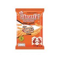 ราคา ฮานามิ รสฮอตชิลลี่ 26 กรัม (22511391845)