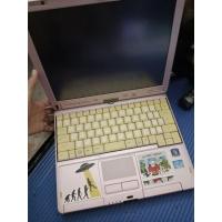 ราคา ซากโน๊ตบุ๊ค Fujitsu TL1 จอเสีย ไม่มีแบตอื่นๆใช้งานปกติครับ (27375892190)