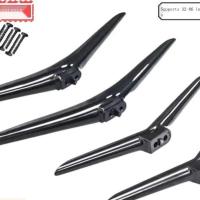 ราคา ♛-❀เหมาะสำหรับ Xiaomi Redmi TV พิเศษฐานยึด 4A4C4X4S/32/43/55/65/70/75 ฟุต (23082215100)