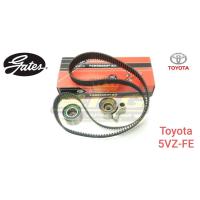 ราคา สายพานราวลิ้น ครบชุด 5vz Prado 96 Toyota Gates (6127672915)