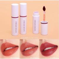 ราคา พร้อมส่ง⚡️ NATURE REPUBLIC By Flower Triple Mousse Tint (967297152)