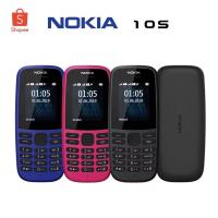 ราคา โทรศัพท์มือถือปุ่มกด โนเกียปุ่มกด Noka105 มือถือปุ่มกด 2ซิม รองรับ4G (57059965699)